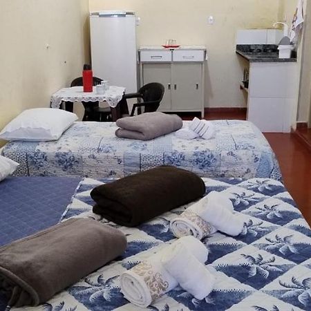 Studio 30M, Wi-Fi, Proximo Ao Centro Da Cidade Ribeirão Preto Exterior foto